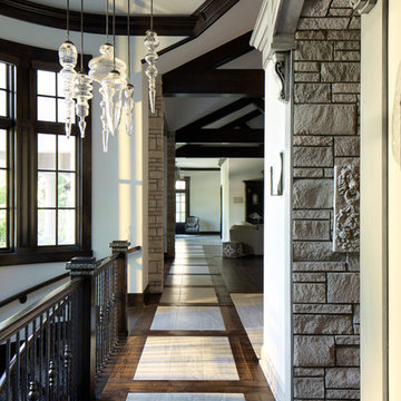 Contemporary Eclectic Home