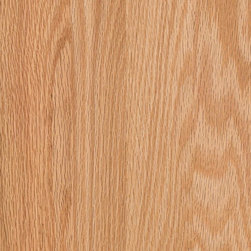 RED OAK - Products