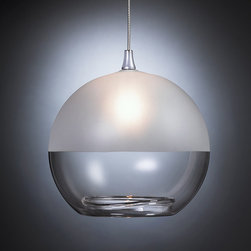 Milk Pendant Light - Pendant Lighting