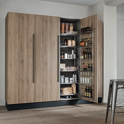 Start Metropolitan - Kitchen Cabinetry