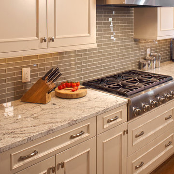 HistoryStone Granite Kitchen Countertop