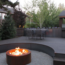 Firepit