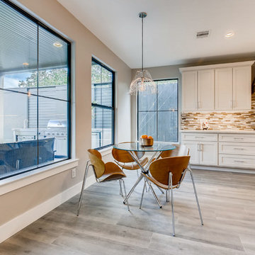 Custom Built Home in Highland Village