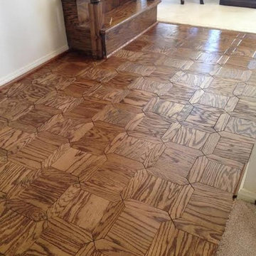 Our Work