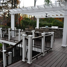 Deck Vision
