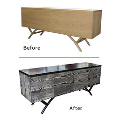 Before & After - Products