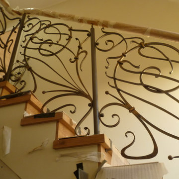 Character Renovation - Modern Space - Hadley Wood, Herts