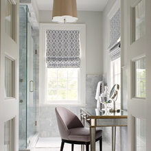 roman shades