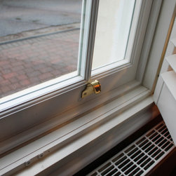 Half Moon Lane, Tonbridge, TN11 - Home Improvement