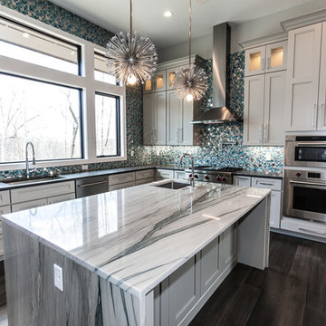 Permanent Vacation: Luxury Home in Eureka, MO