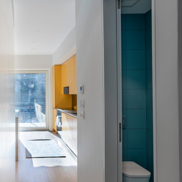 Bkyn Brownstone - Passive House