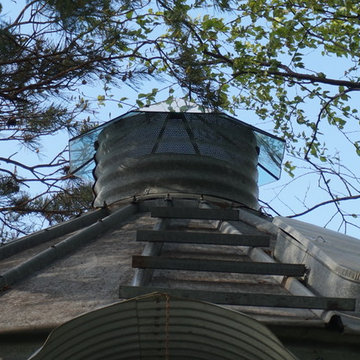 Grain Bin Experiment