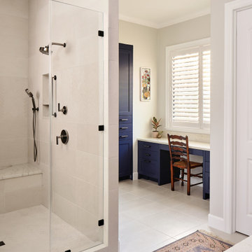 West Lake | Kitchen & Primary Bath