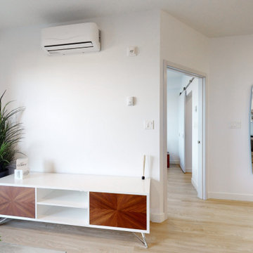 La Vie Show Suites