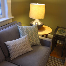 Living Room Ideas