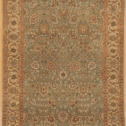 Runners & Long/Narrow - Rugs