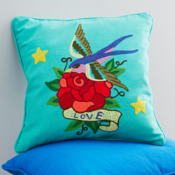Cushions and Throws - Scatter Cushions