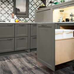 2015 Kitchen & Bath Industry Show - Products