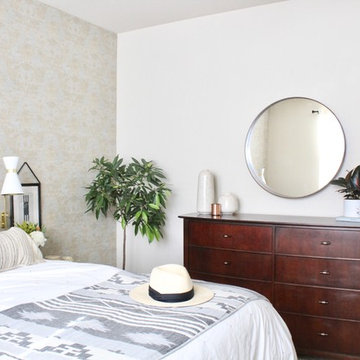 Trio Lane Abode