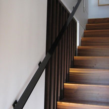 Railing for Stairs