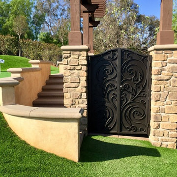 San Juan Capistrano 2
