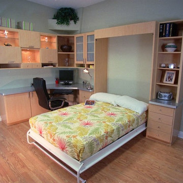 Murphy Beds