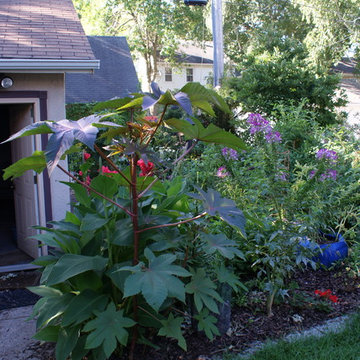 St. Paul Working Garden