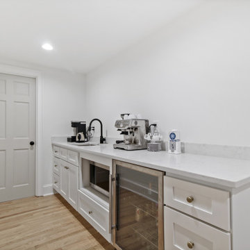 Atlanta Multi-Project Remodel