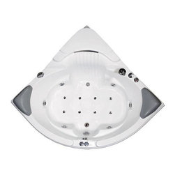 Whirlpool Tub - Products