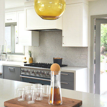 Montclair Residence