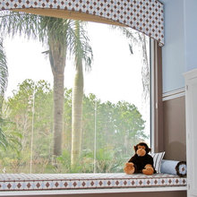 Baby room
