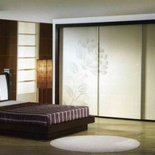 Interior doors