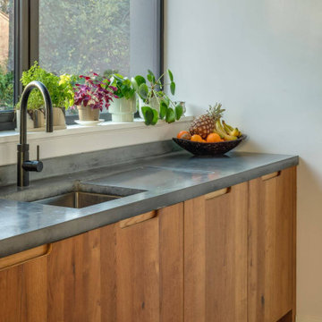 The Rectory Renovation