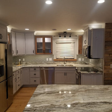 Cabin