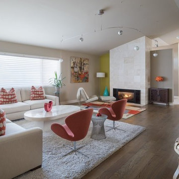 Residential Interiors | Photo by TG Image