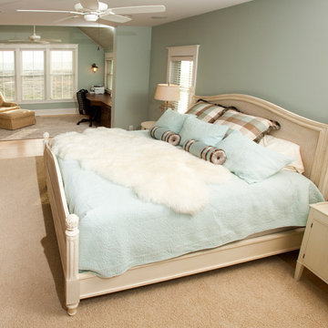 Mortimer Beach Cottage