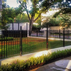 Fences - Products