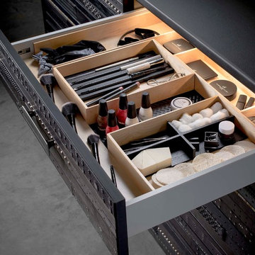 Häfele Closet Ideas