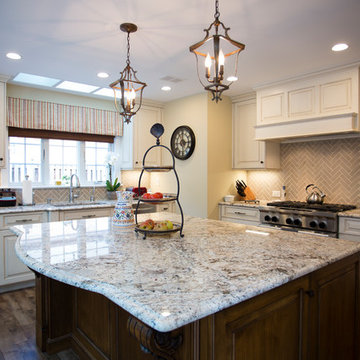 Kitchens