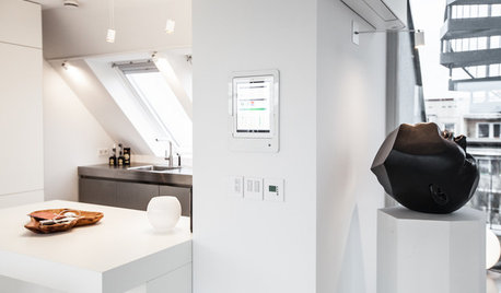 Pro & Kontra: Wie sinnvoll ist ein Smart Home?