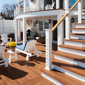 Residential Home in Provincetown, MA