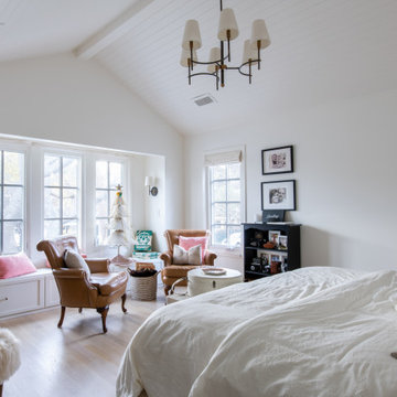 My Houzz: Willow Glen Christmas Home Tour