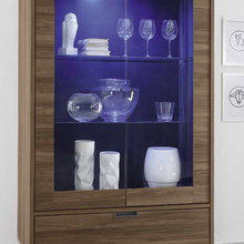 curio cabinet