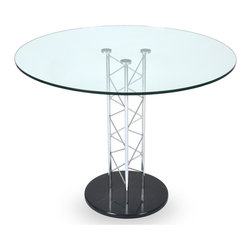 Trave Dining Table - Dining Tables