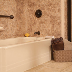 Simulated Tile 12 x 12 inch - Products