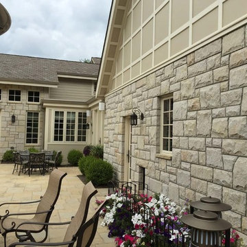 Pittsburgh: FUN & SASSY: Audio, Video, & Integrated Home Design Samples