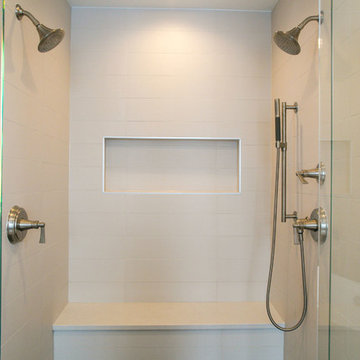 25th Avenue Multi-Space Renovation