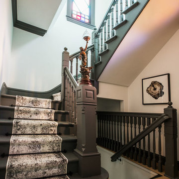 Penny Black House