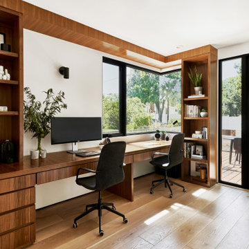 Kansa Ave Residence
