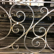 Railing